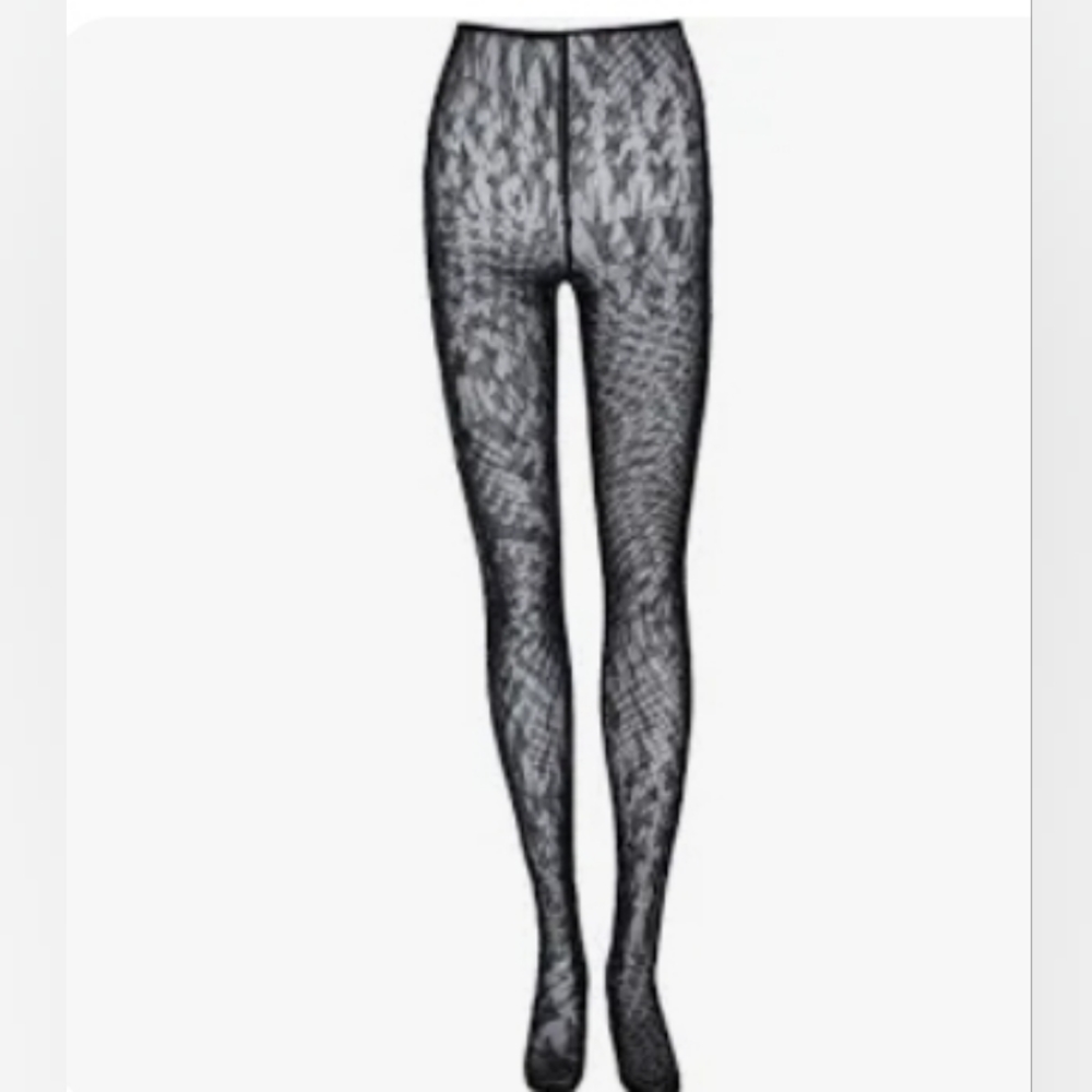 MUGLER X H&M SEQUIN LEGGING